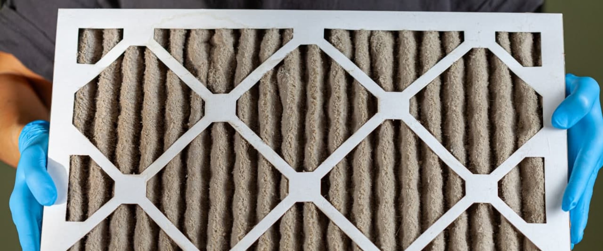 What Makes the 16x25x4 Furnace Filter a Must-Have for Every Home