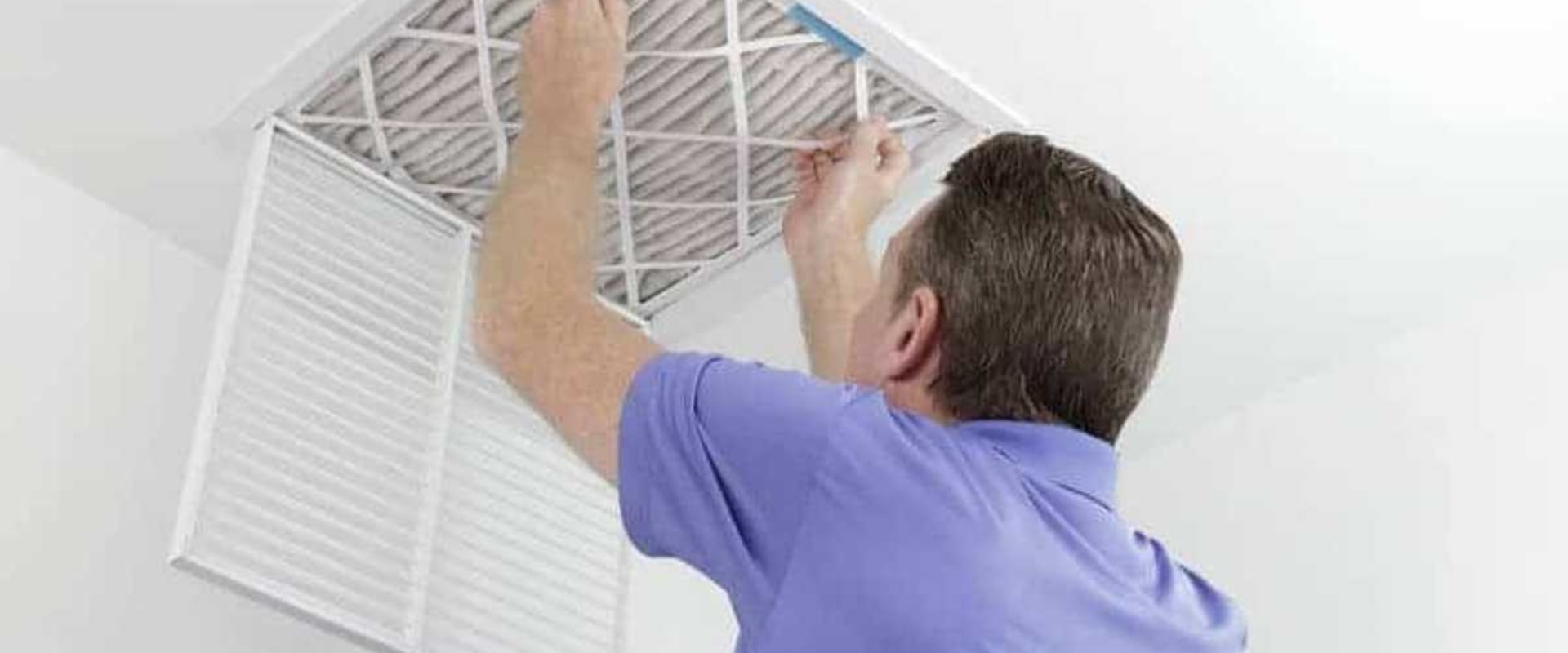 How Often Should You Check Your Furnace or HVAC System Air Filter?