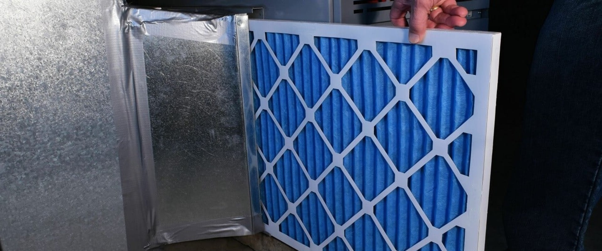 Are 14x20x1 Air Filters Energy Efficient? - A Comprehensive Guide