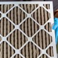 What Makes the 16x25x4 Furnace Filter a Must-Have for Every Home