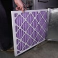 Choosing Furnace HVAC Air Filters 16x25x5 Over 14x20x1 Air Filter for Enhanced System Performance