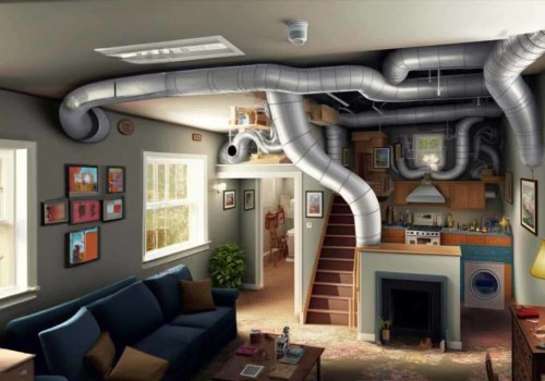 Guide for Selecting Duct Repair Services in Jupiter FL