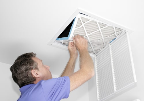 What Type of Contaminants Can Be Removed by Using a HEPA Rated 14x20x1 Air Filter in Your Home or Business?