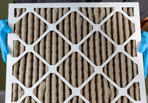 What Makes the 16x25x4 Furnace Filter a Must-Have for Every Home