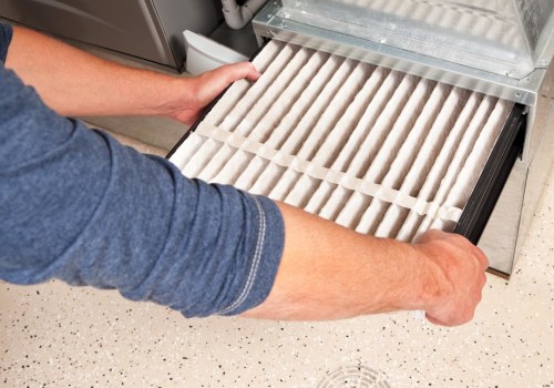 How AC Furnace Air Filter 15x20x1 Minimizes Allergens in Your Home