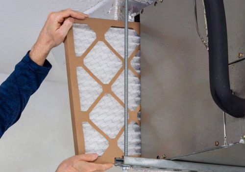How Often Should You Change a 14x20x1 Air Filter?