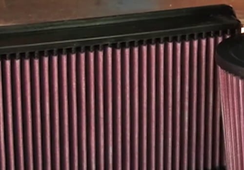 How to Clean Air Filters for Optimal Performance and Air Quality