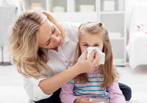 Improve Your Indoor Air Quality With The Best 14x20x1 Furnace Air Filters for Allergies