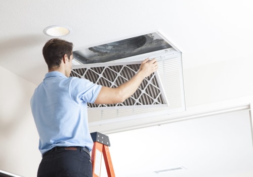 A Guide on How Often to Change Your Furnace Home Air Filter